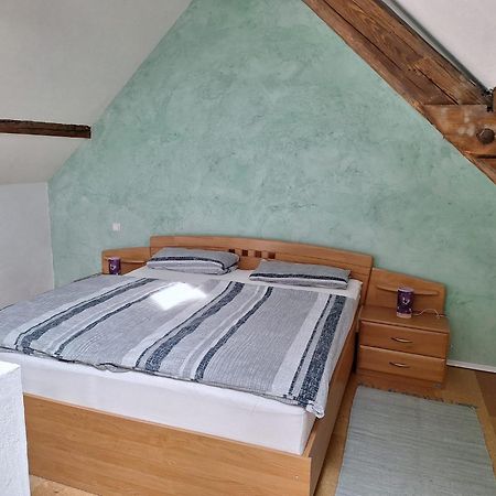 Winzerhaus Schenk Neef Exterior foto