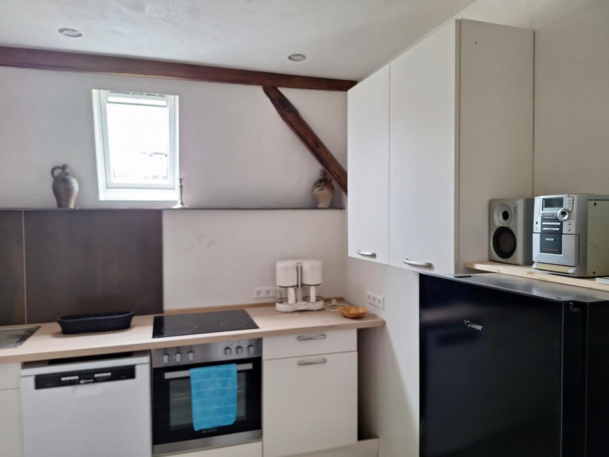 Winzerhaus Schenk Neef Exterior foto