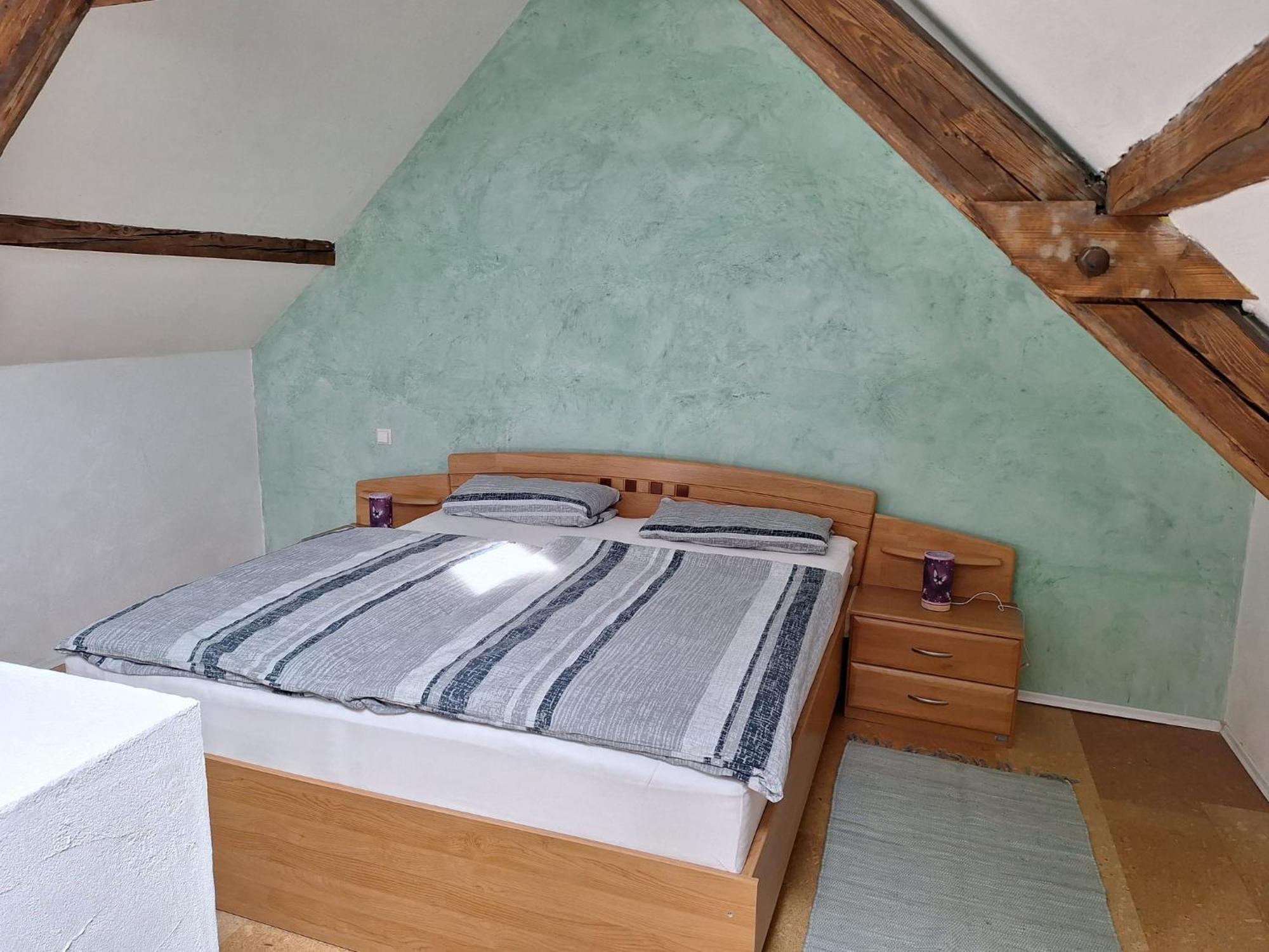 Winzerhaus Schenk Neef Exterior foto